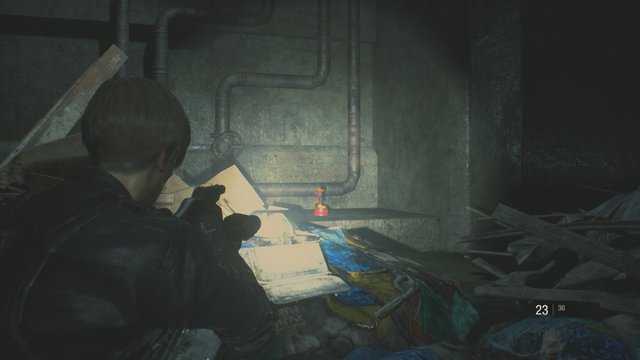 Resident Evil 2 Remake: dove trovare tutti i Mr. Raccoon | Guida