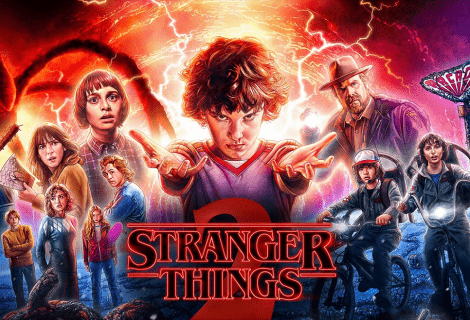 Stranger Things, via alle riprese della quarta stagione
