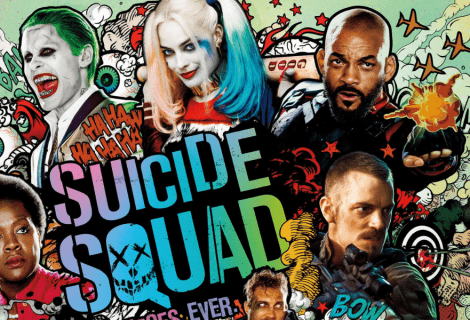 The Suicide Squad: possibile morte di alcuni personaggi