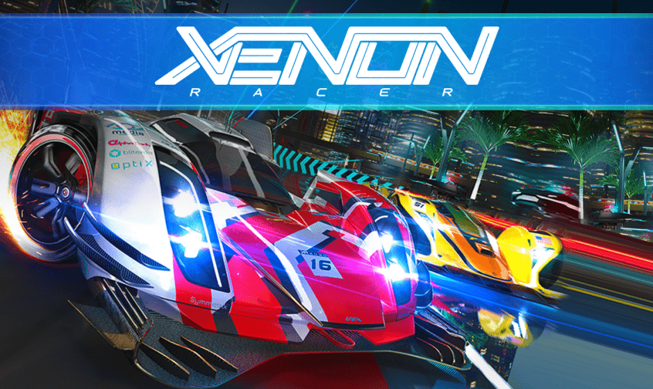 L’Open Beta di ‘Xenon Racer’ è finalmente disponibile su Steam