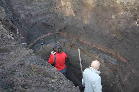 Geologia: il vulcano Stromboli provocò 3 tsunami nel Medioevo