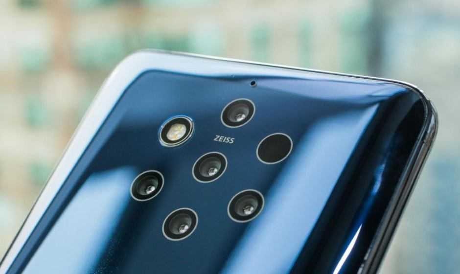 Nokia 9 PureView: da oggi disponibile anche in Italia