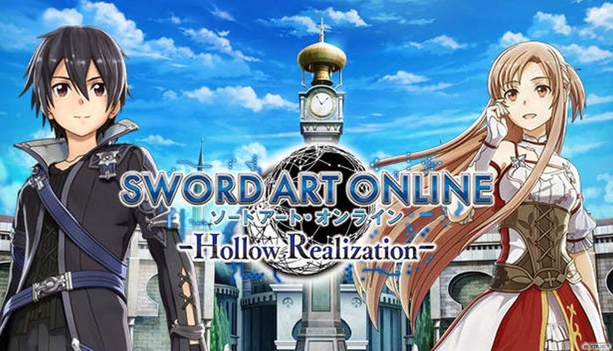 Sword Art Online, di Reki Kawahara | Anime e inchiostro