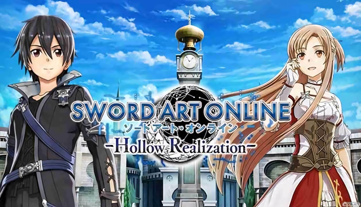 Sword Art Online, di Reki Kawahara | Anime e inchiostro