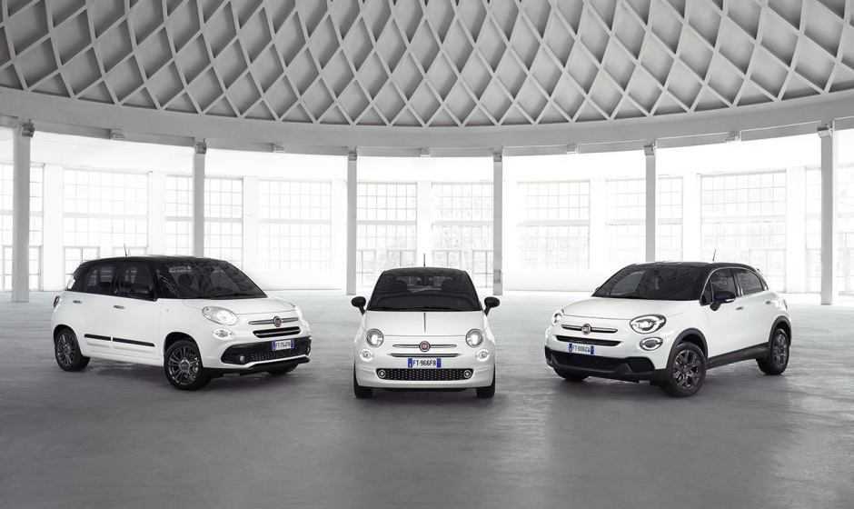 Fiat offre un’esperienza Apple in auto per i 120 anni del marchio