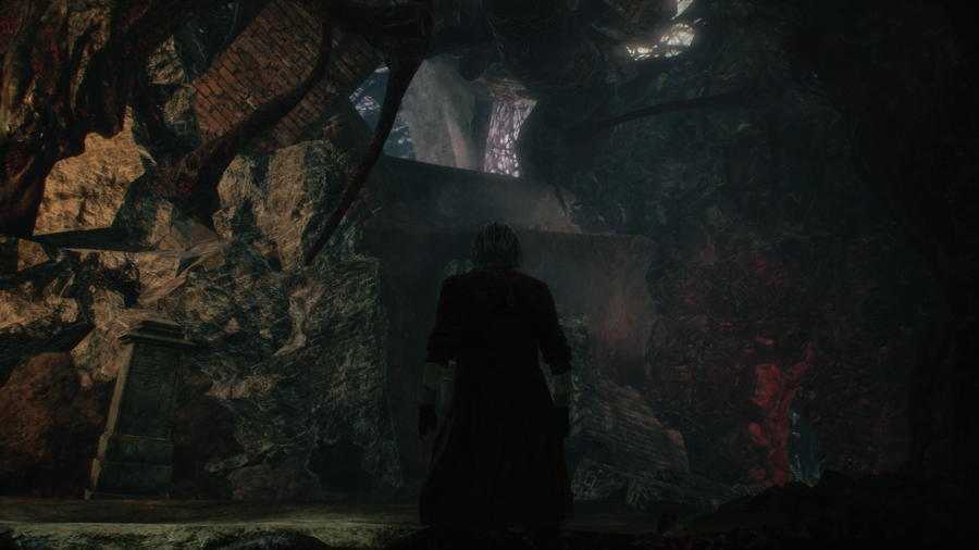 Devil May Cry 5: dove trovare tutti i frammenti delle Gemme blu | Guida