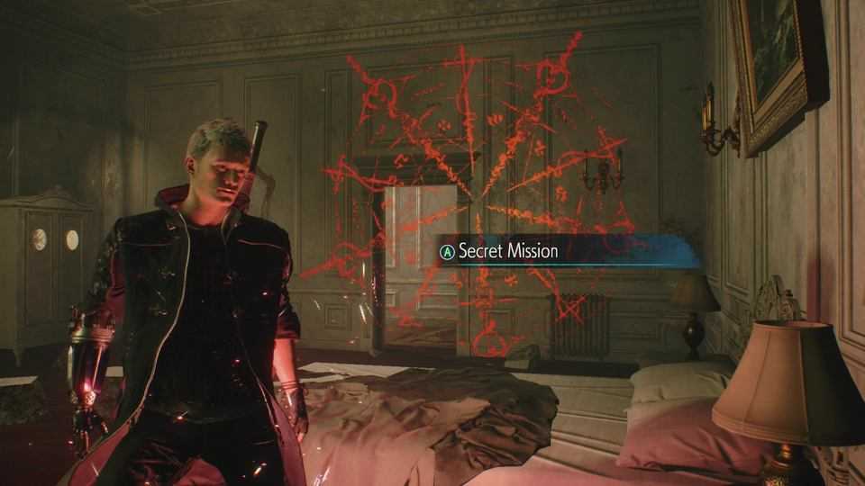 Devil May Cry 5: trovare e completare le Missioni Segrete | Guida