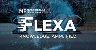 Politecnico di Milano e Microsoft presentano FLEXA, il digital mentor