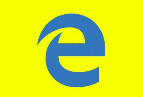 Microsoft Edge: passaggio a Chromium e prime immagini