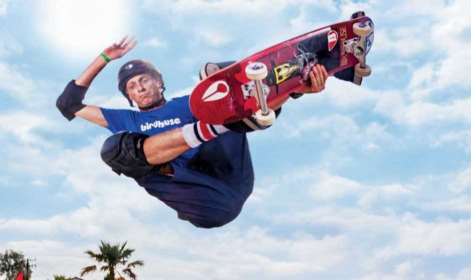 Un nuovo Tony Hawk's Pro Skater potrebbe arrivare quest'anno
