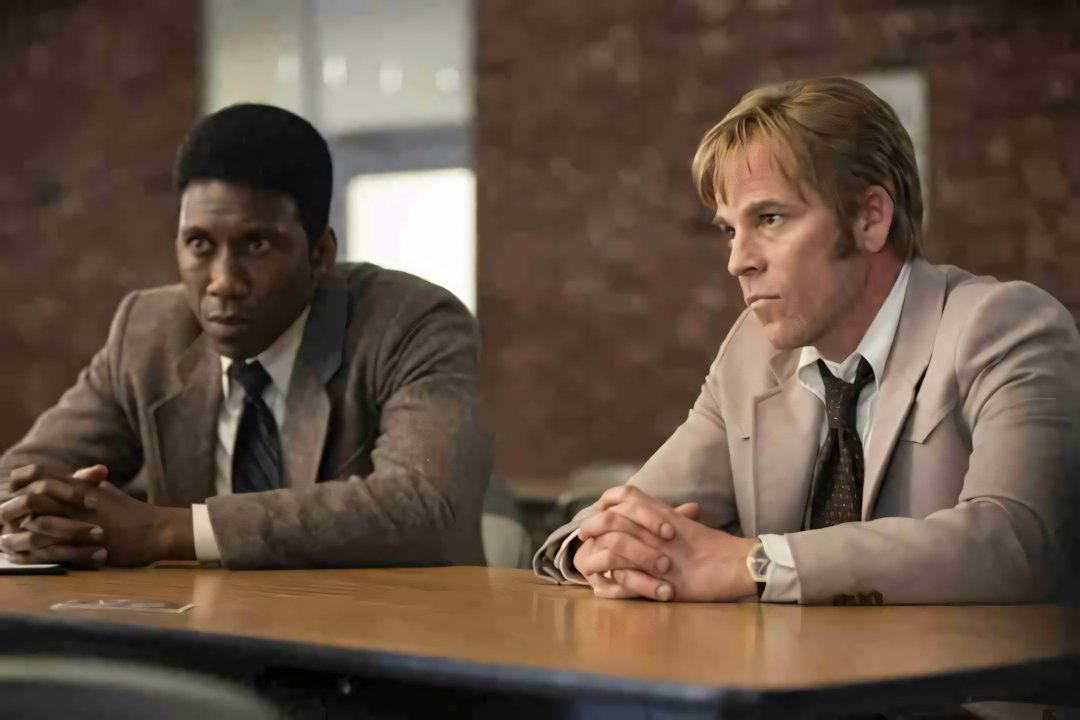Recensione True Detective - Stagione 3