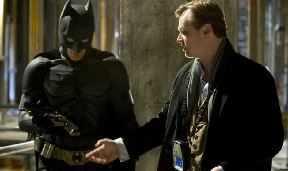 Batman compie 80 anni: la trilogia di Nolan di nuovo al cinema