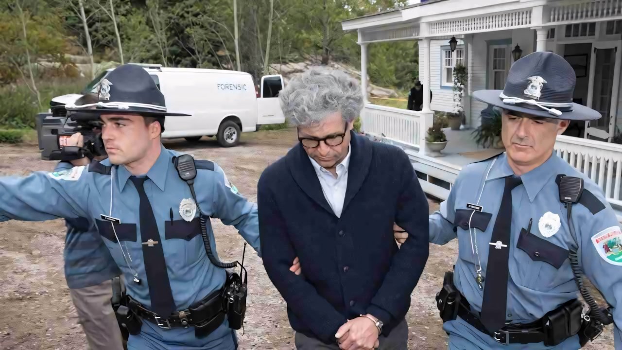 Recensione La verità sul caso Harry Quebert: la serie evento