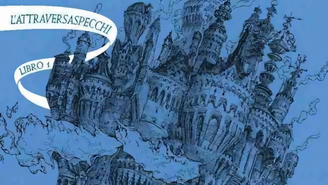 Recensione Fidanzati dell'Inverno: un fantasy moderno