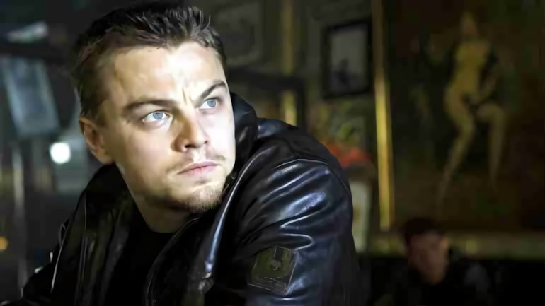 Retro-recensione The Departed - Il bene e il male