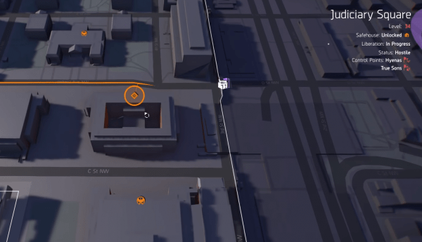 The Division 2: come ottenere La Macchinetta | Guida