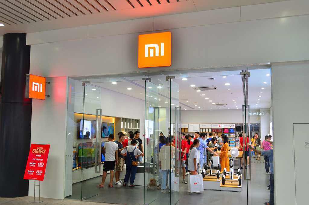 Xiaomi: prossimamente in Campania aprirà un Mi Store
