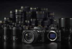 Migliori mirrorless Nikon da acquistare | Ottobre 2022
