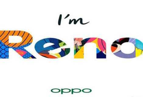 Reno: nuova serie di smartphone Oppo, uscita il 10 Aprile