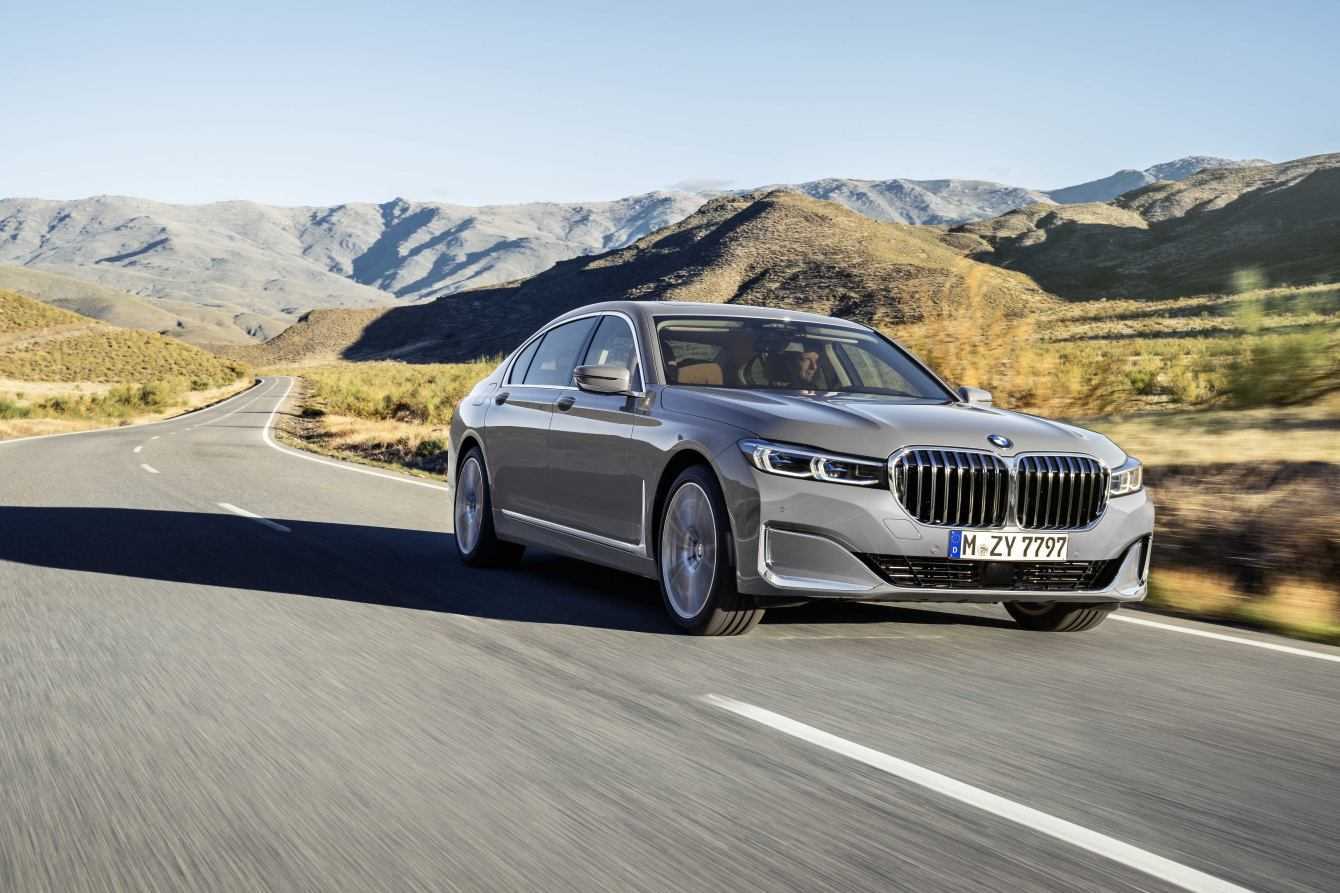 BMW all'89° Salone di Ginevra 2019: tutte le nuove proposte