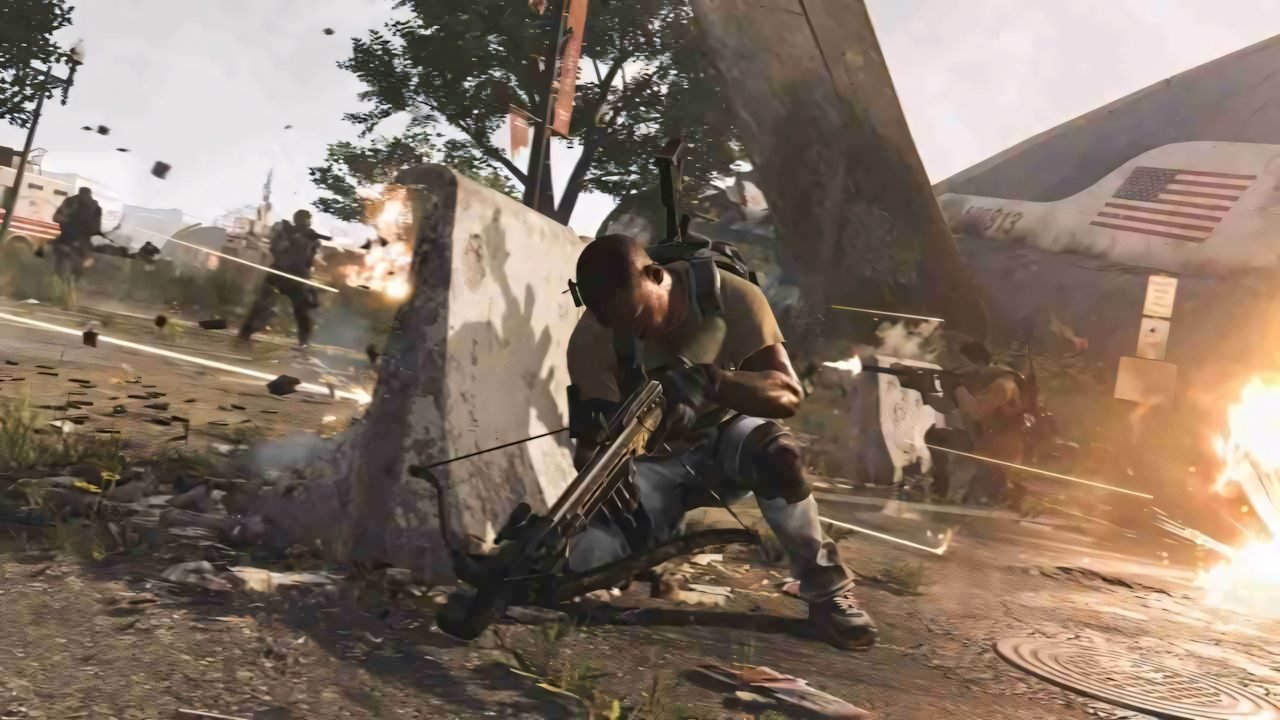 The Division 2: quale specializzazione scegliere? | Guida