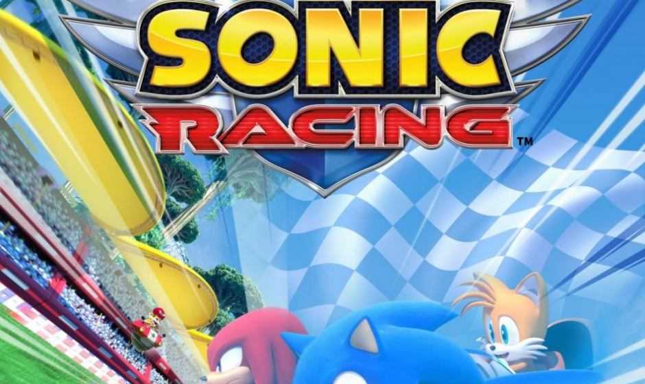 Team Sonic Racing: nuovo trailer e annuncio di una nuova serie!