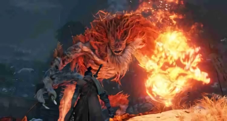 Sekiro: Shadows Die Twice - Tutti i boss | Guida (Parte 3)