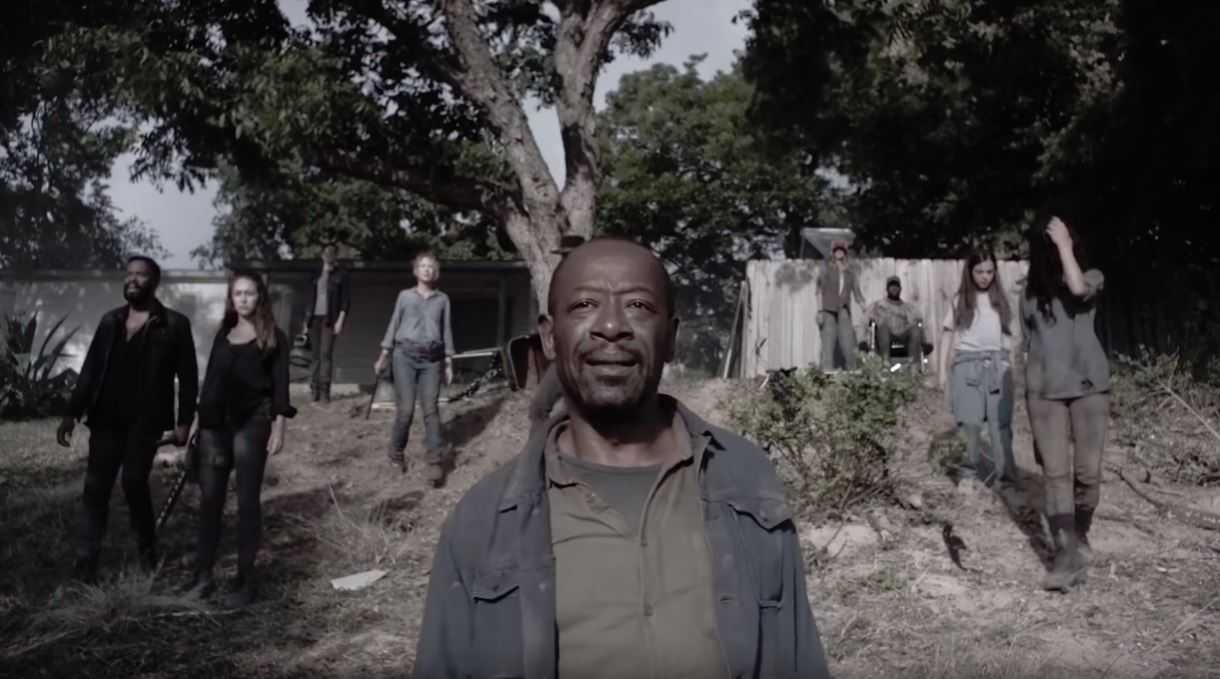Fear The Walking Dead 5: analisi del trailer