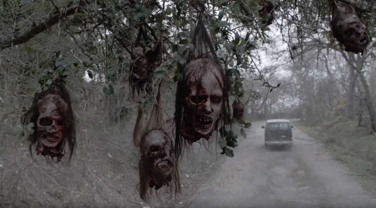 Fear The Walking Dead 5: analisi del trailer