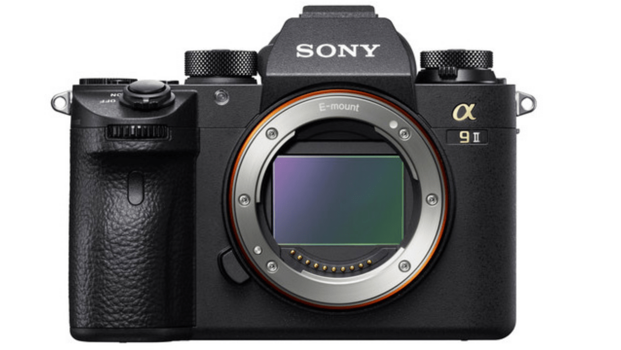 Sony: fotocamera segreta tra gli annunci, Sony A9 II?