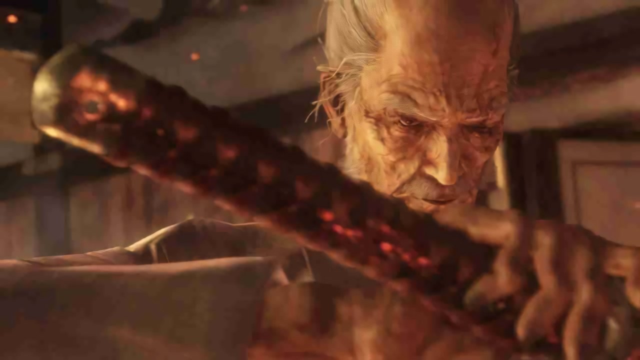 Sekiro: Shadows Die Twice - Tutti i boss | Guida (Parte 3)