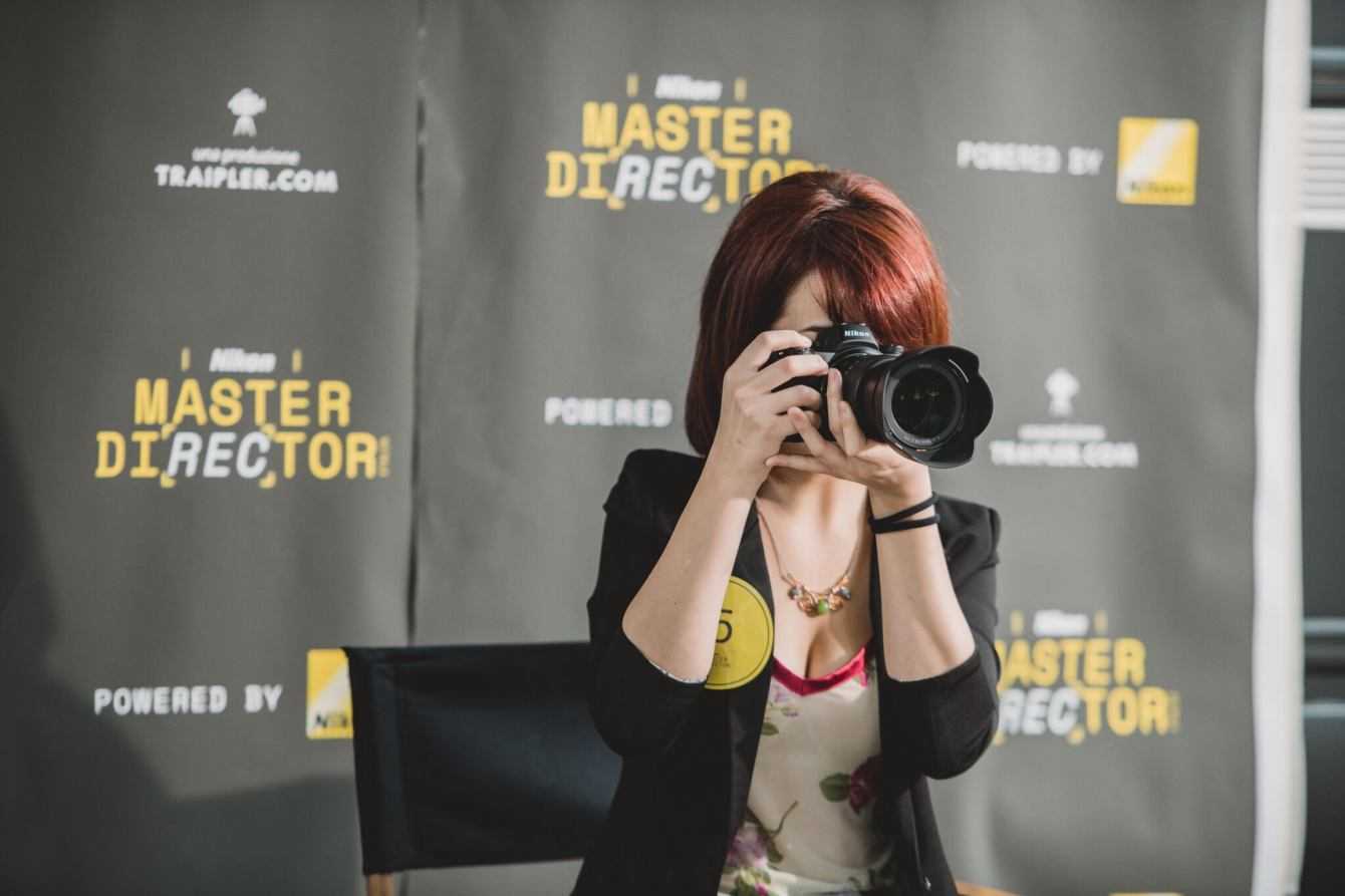 Nikon Master Director 2019: ritorna il talent show dedicato al videomaking