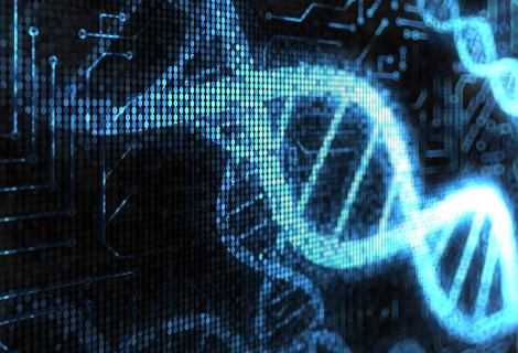 Biotecnologia: un computer fatto con il DNA