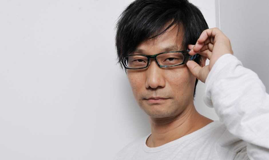 Hideo Kojima ha in mente “qualcosa di grande” per il futuro del gaming