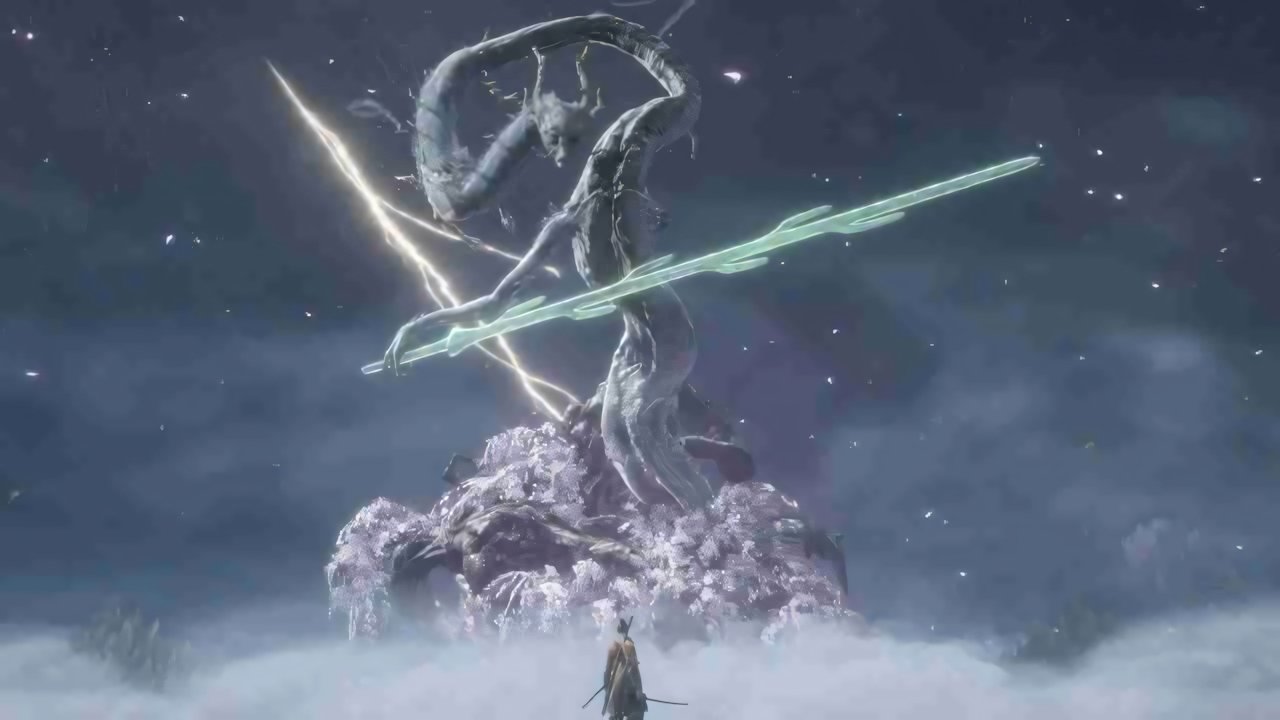 Sekiro: Shadows Die Twice - Tutti i boss | Guida (Parte 3)