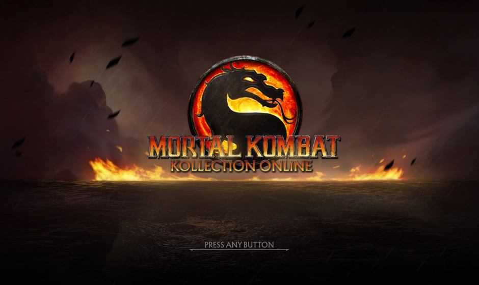 La versione rimasterizzata di Mortal Kombat è stata cancellata