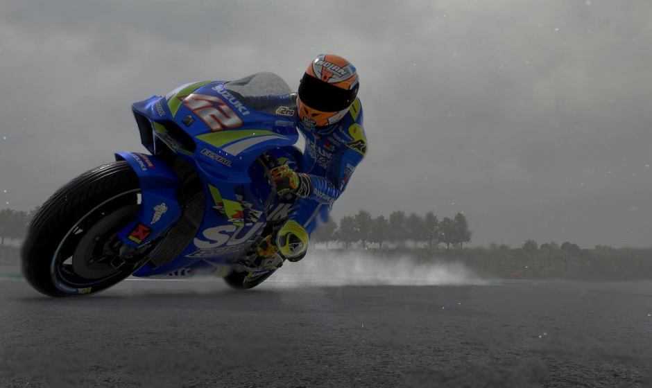 Nuova modalità Sfide Storiche in MotoGP 19