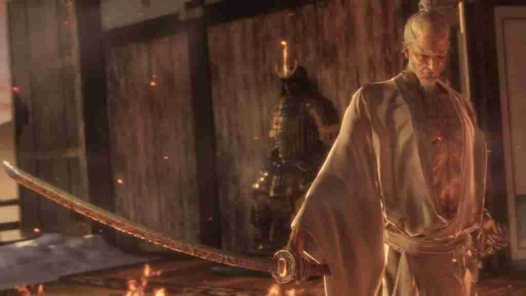 Sekiro: Shadows Die Twice - Tutti i boss | Guida (Parte 3)