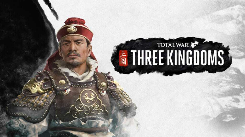 Total War: Three Kingdoms – Uno sguardo ai Signori della Guerra presentati