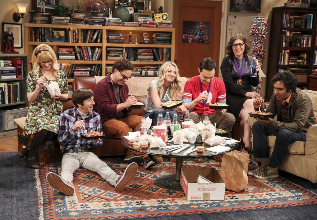 The Big Bang Theory: la fine di una storia lunga ben 12 anni