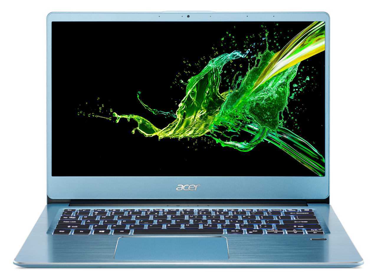 Acer annuncia i nuovi notebook Nitro 5 e Swift 3!