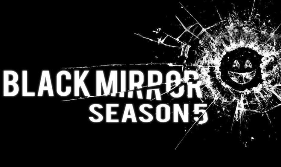 Black Mirror: ecco la data della quinta stagione Netflix