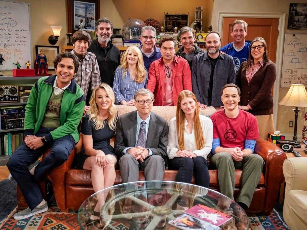 The Big Bang Theory: la fine di una storia lunga ben 12 anni