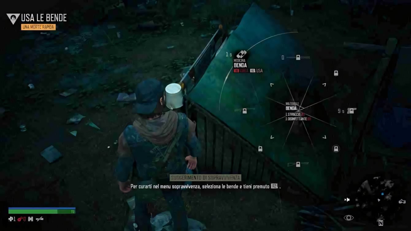 Recensione Days Gone: bikers si nasce!