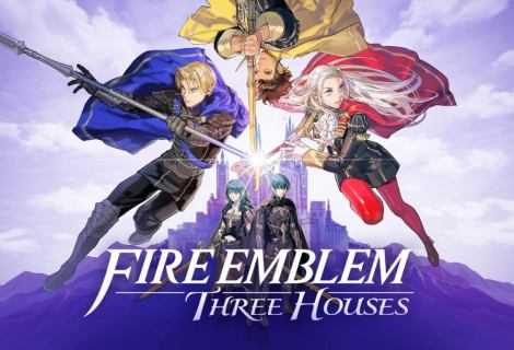 Fire Emblem Three Houses potrà avere più di 80 ore di gioco