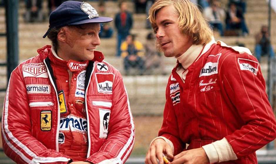 Niki Lauda: si spegne una leggenda della F1