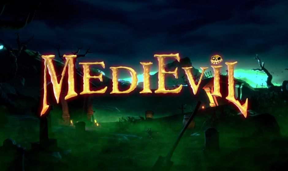 MediEvil: rivelati data di uscita e prezzo da parte di GameStop?