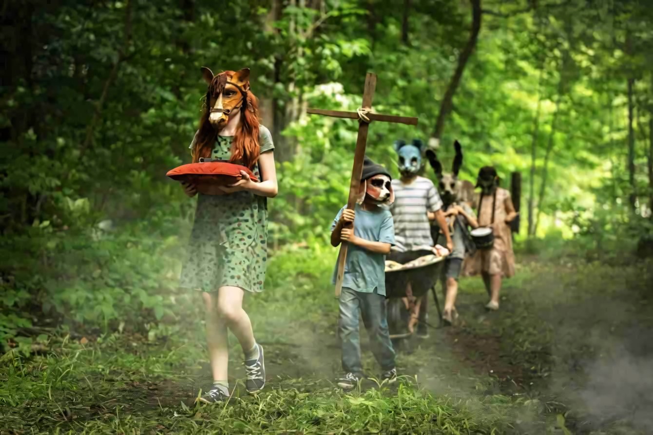 Recensione Pet Sematary: il film horror da lasciare sepolto