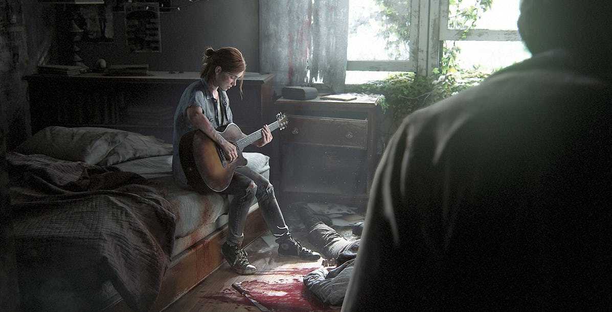 The Last of Us: Parte 2, ecco i doppiatori italiani