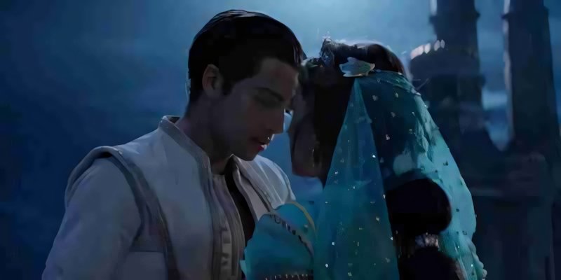 Recensione Aladdin: un magico film musical